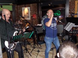 Kafee De Groene 11Nov